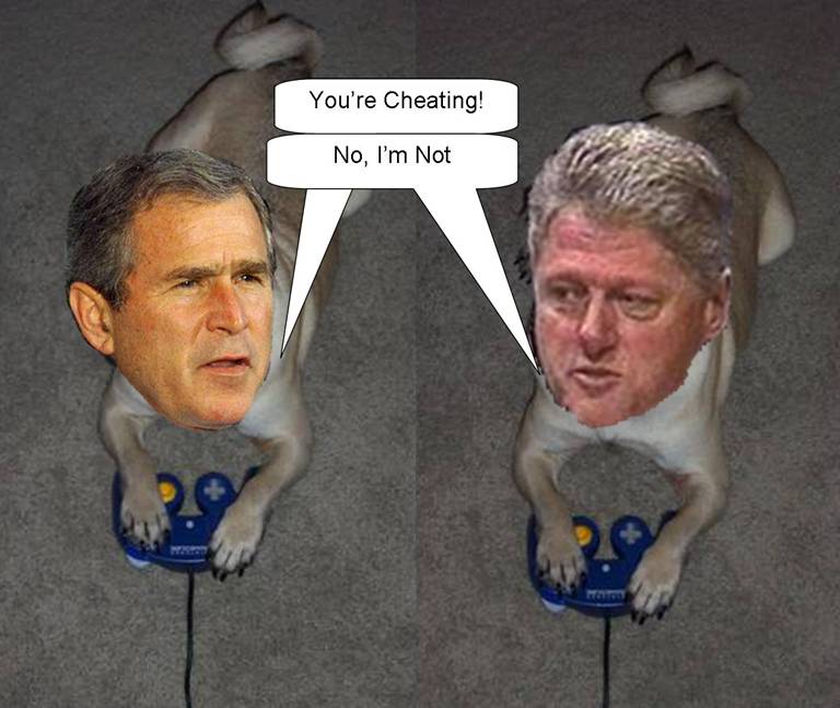 The Contenders