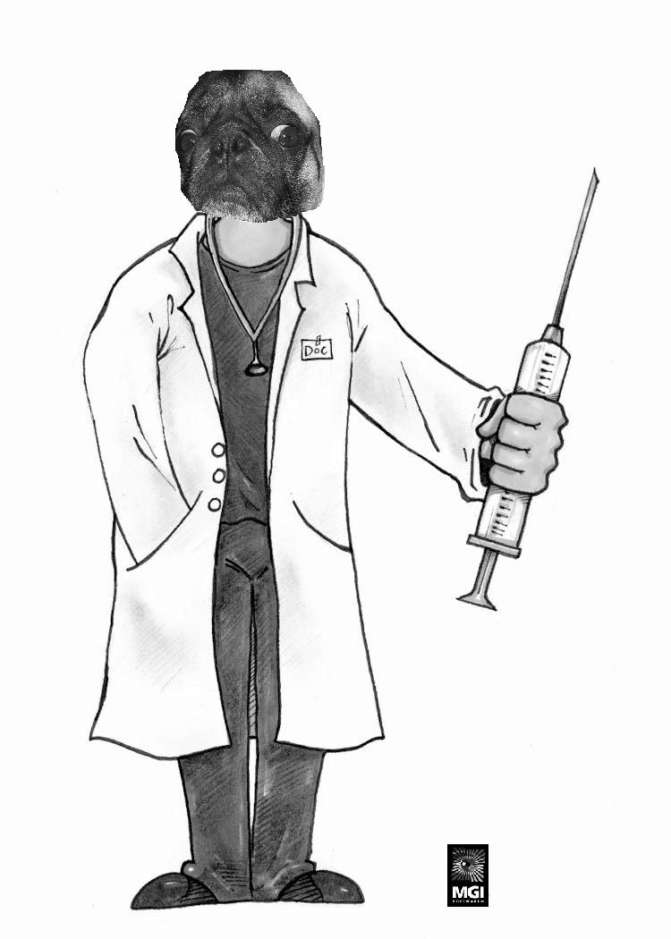 Doctor Ote